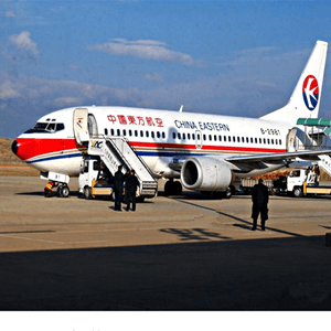 奇台江布拉克机场托运航空快运业稳步发展的原因是什么？